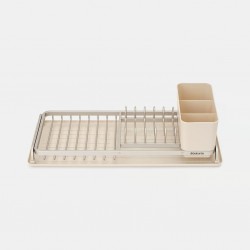 Petit Egouttoir à vaisselle Beige BRABANTIA