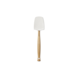 Grande spatule-cuillère Création Meringue LE CREUSET