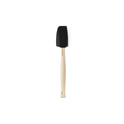 Petite spatule Création Noir LE CREUSET