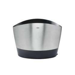 Pot à ustensiles Inox Brossé OXO
