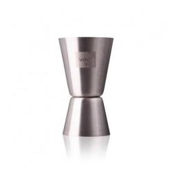 Doseur Cocktail 2-4cl inox VACUVIN