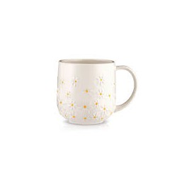 Mug DAISY Marguerites P&K