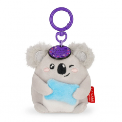 Porte-clés SUPER SOFT! Koala LEGAMI