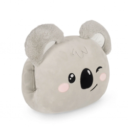 Coussin SUPER SOFT! Koala