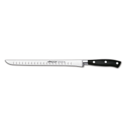 Couteau à jambon 25cm flexible RIVIERA Noir ARCOS