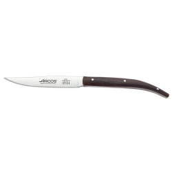 Couteau à steak manche en palissandre ARCOS