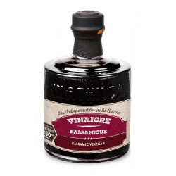 Vinaigre balsamique Empilable (250ml)