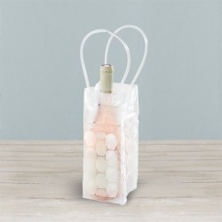 Rafraichisseur bouteille 3en1 Icebag