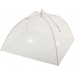 Cloche parapluie pliante de 34cm
