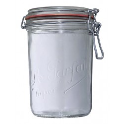 Bocal 1000g « Le Parfait »