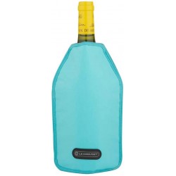 Rafraîchisseur de bouteille BlueCaribbean LE CREUSET