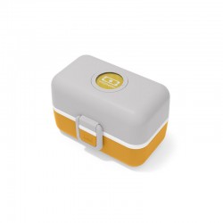 Bento enfant MONBENTO Moutarde
