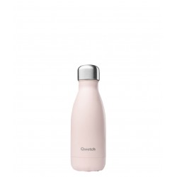 Bouteille isotherme 260ml Pastel Rose